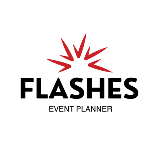 Flashes Event Planner