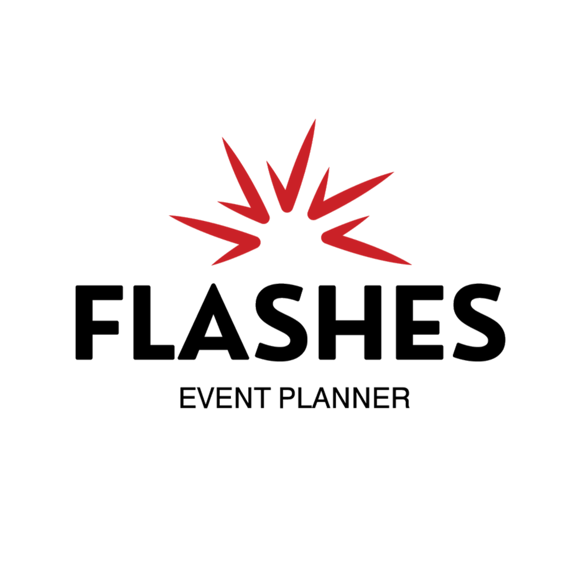 Flashes Event Planner